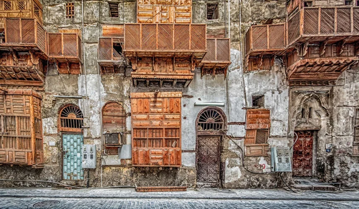 Half day Jeddah Tour