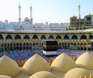 Umrah Private and Group Tours