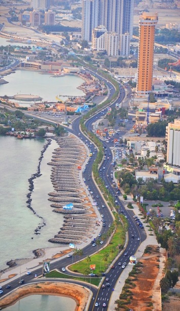 Jeddah Tour package from Delhi