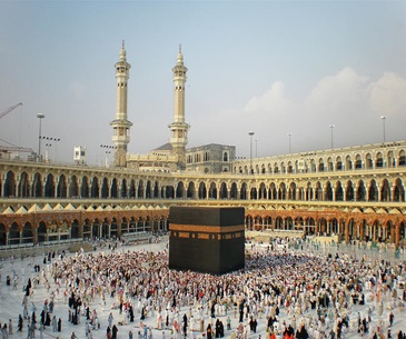 Long Stay Umrah Packages
